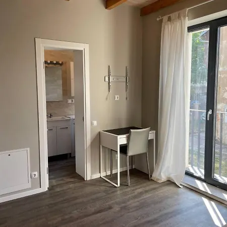 Lime Apartment