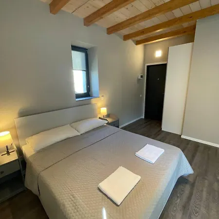Lime Apartment Ljubljana