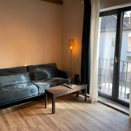 Lime Apartament