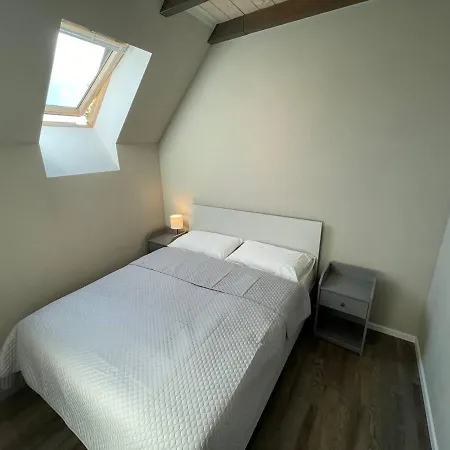 Apartment Lime