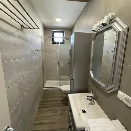 Apartment Lime