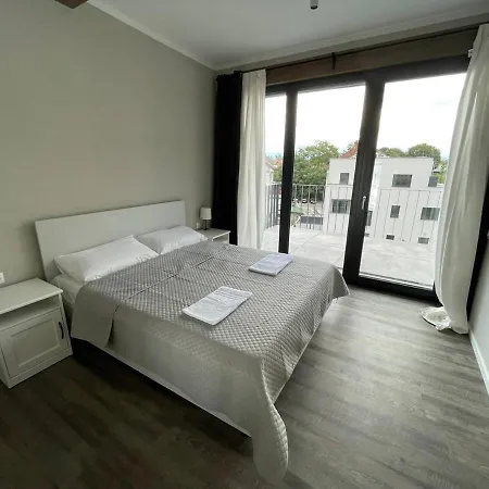 Apartment Lime *