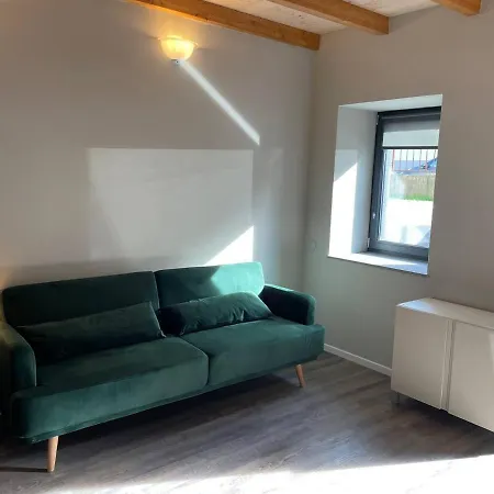 Apartment Lime