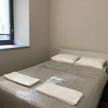 Apartamento Lime *