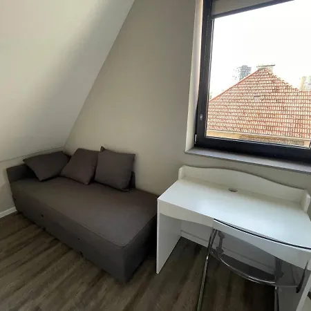 Lime Apartment Ljubljana