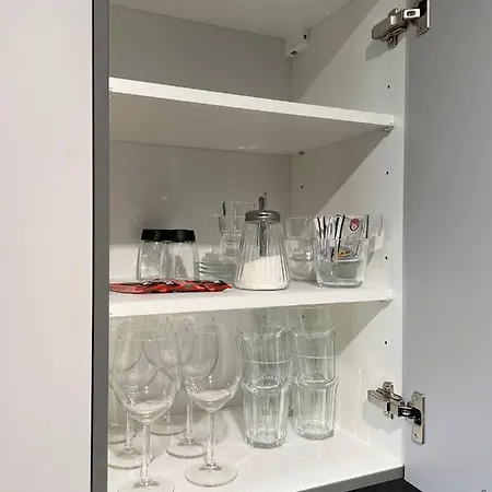 Lime 卢布尔雅那