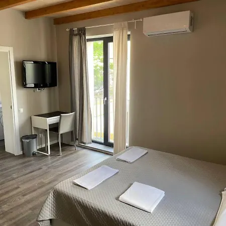 Apartment Lime Ljubljana